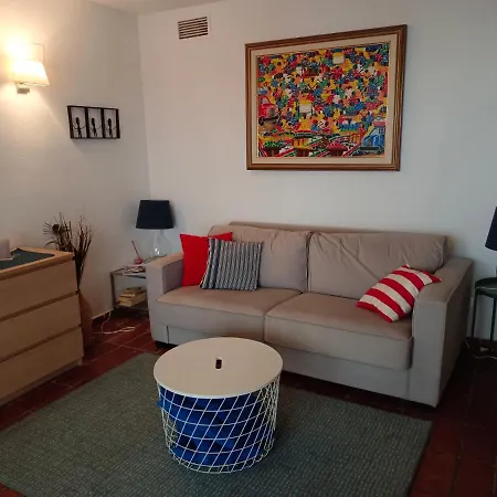 Apartamento Puerto Campomanes - Altea Buitenkant foto