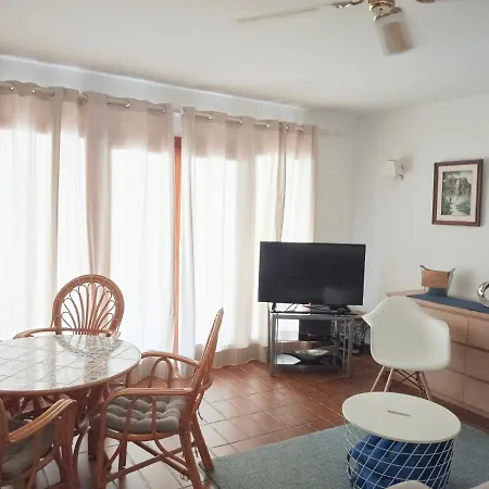 Apartamento Puerto Campomanes - Altea Buitenkant foto