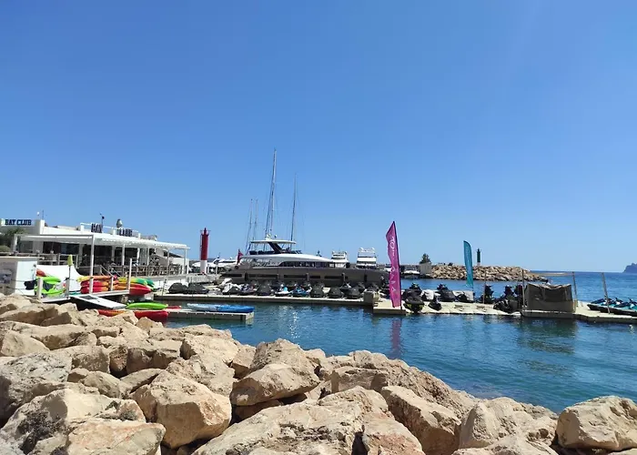 Apartamento Puerto Campomanes - Altea