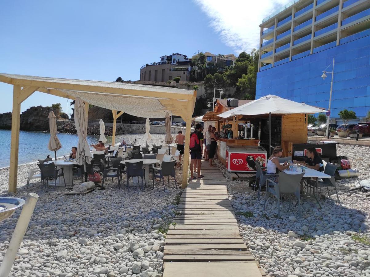 Puerto Campomanes - Altea