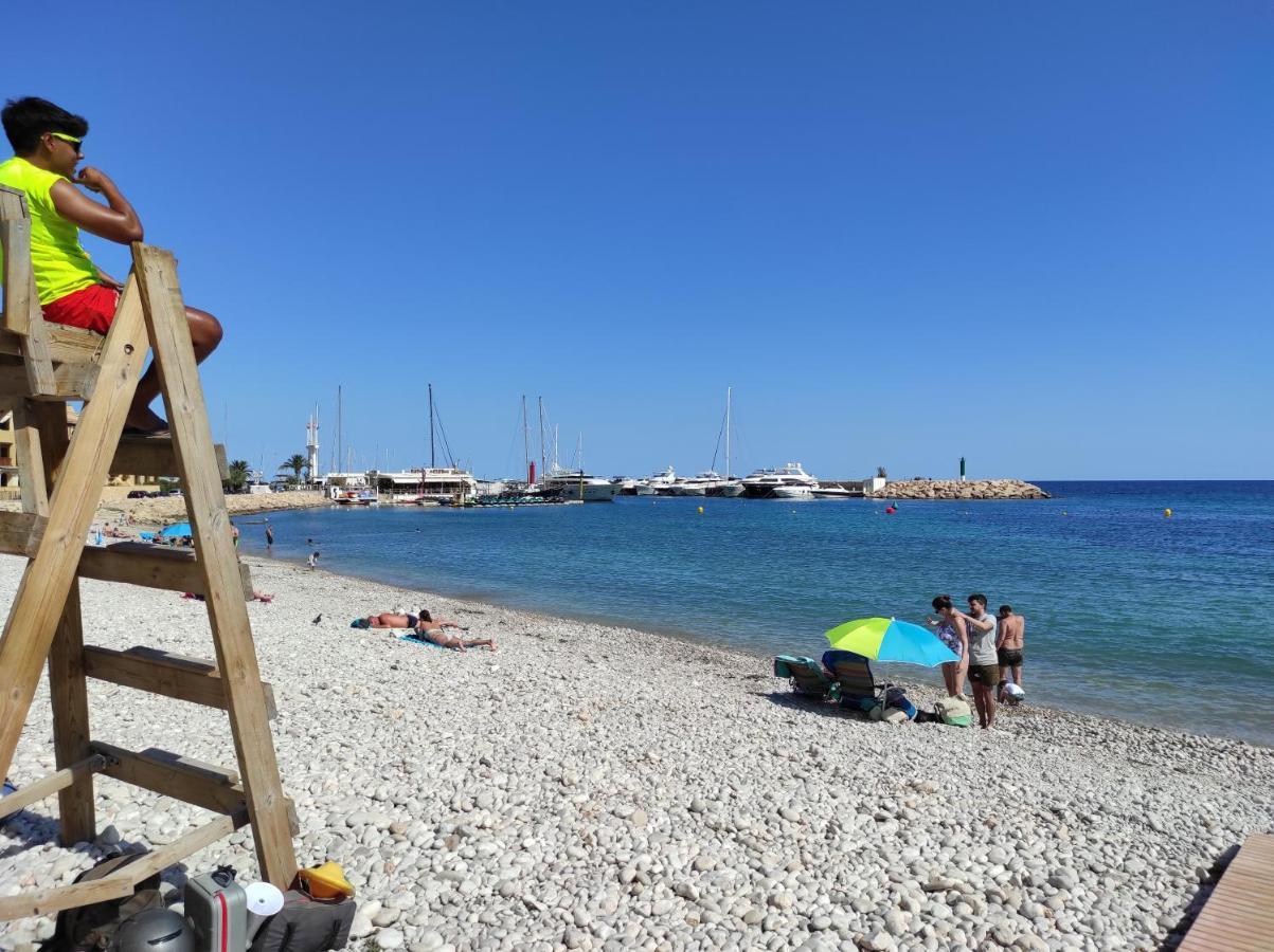 Puerto Campomanes - Altea