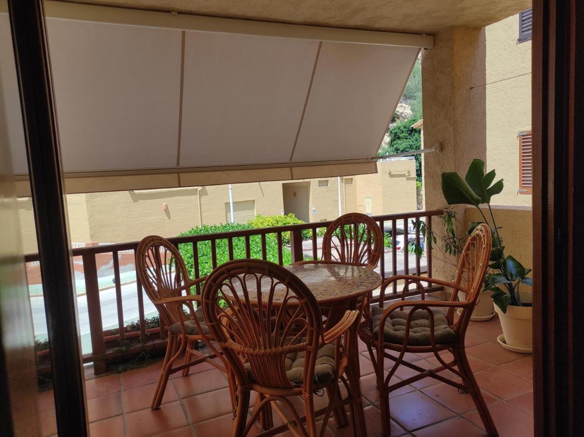 Apartament Puerto Campomanes - *