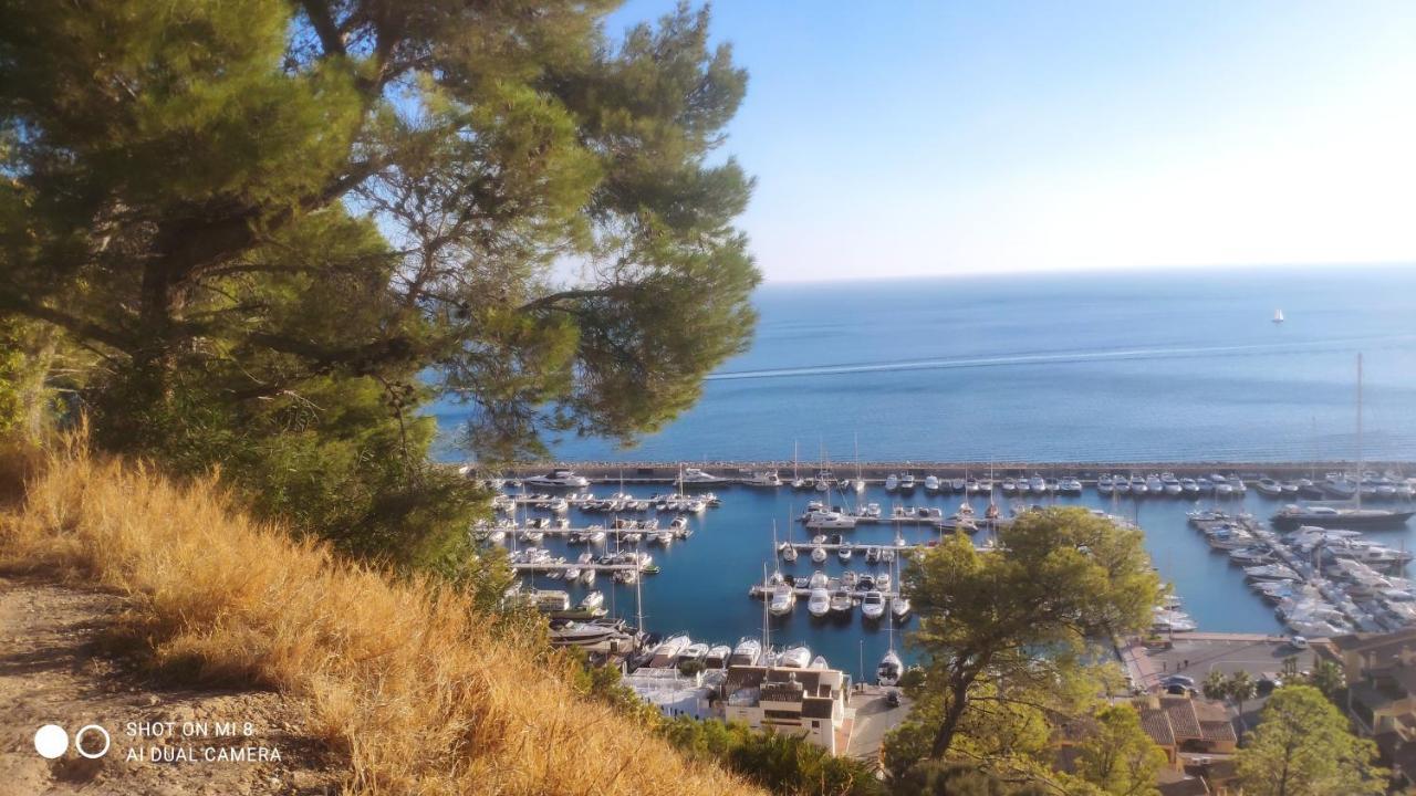 Puerto Campomanes - * Altea