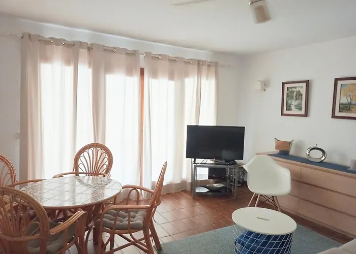Apartamento Puerto Campomanes - Altea