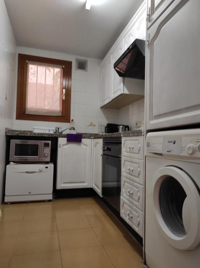 Apartment Puerto Campomanes - Altea