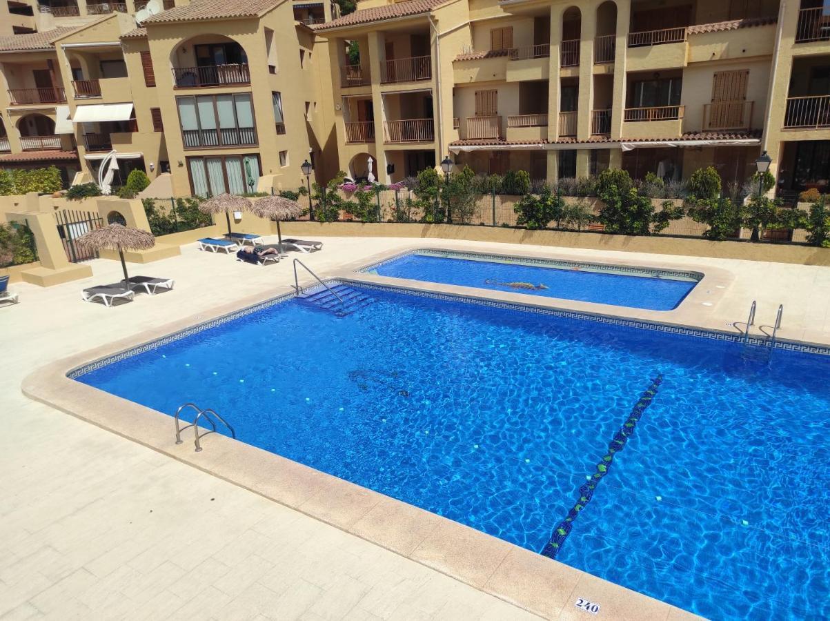 Puerto Campomanes - Altea