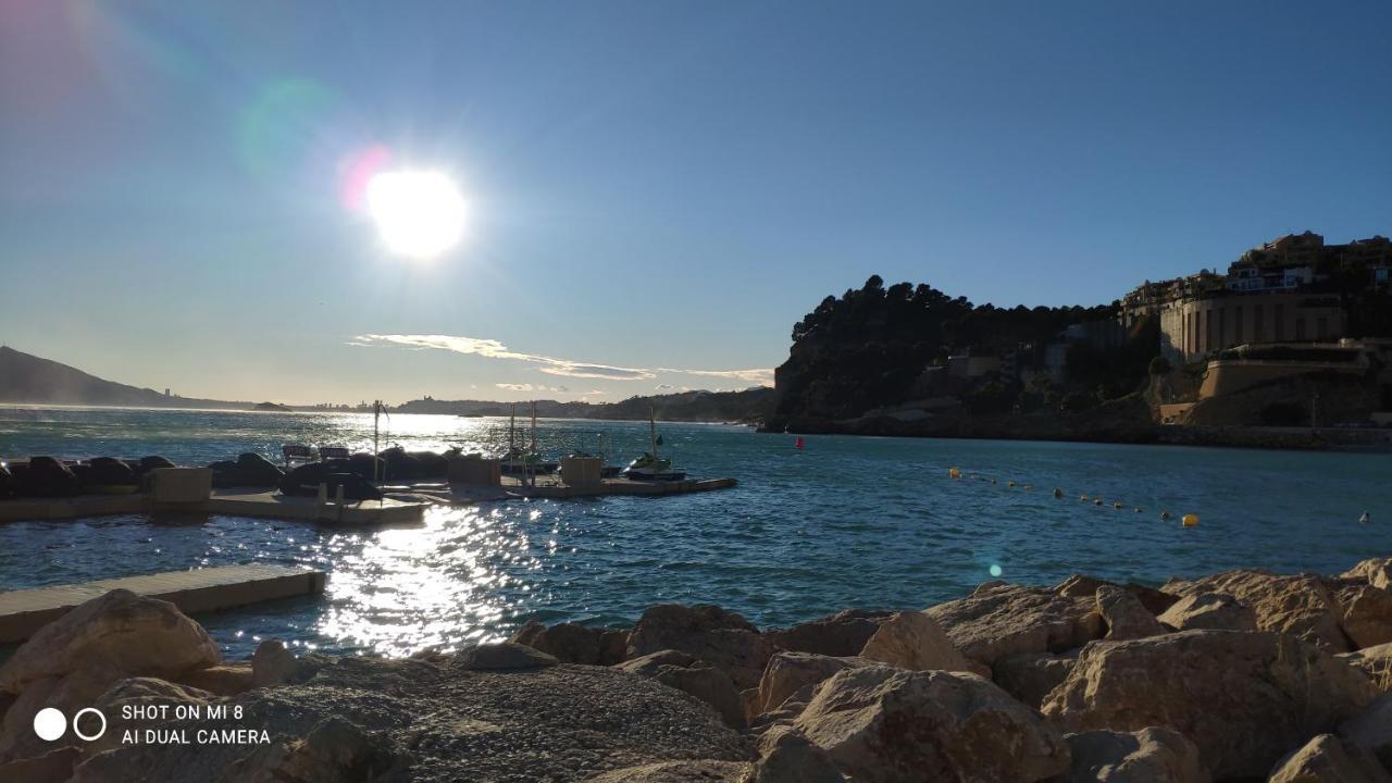 Puerto Campomanes - * Altea
