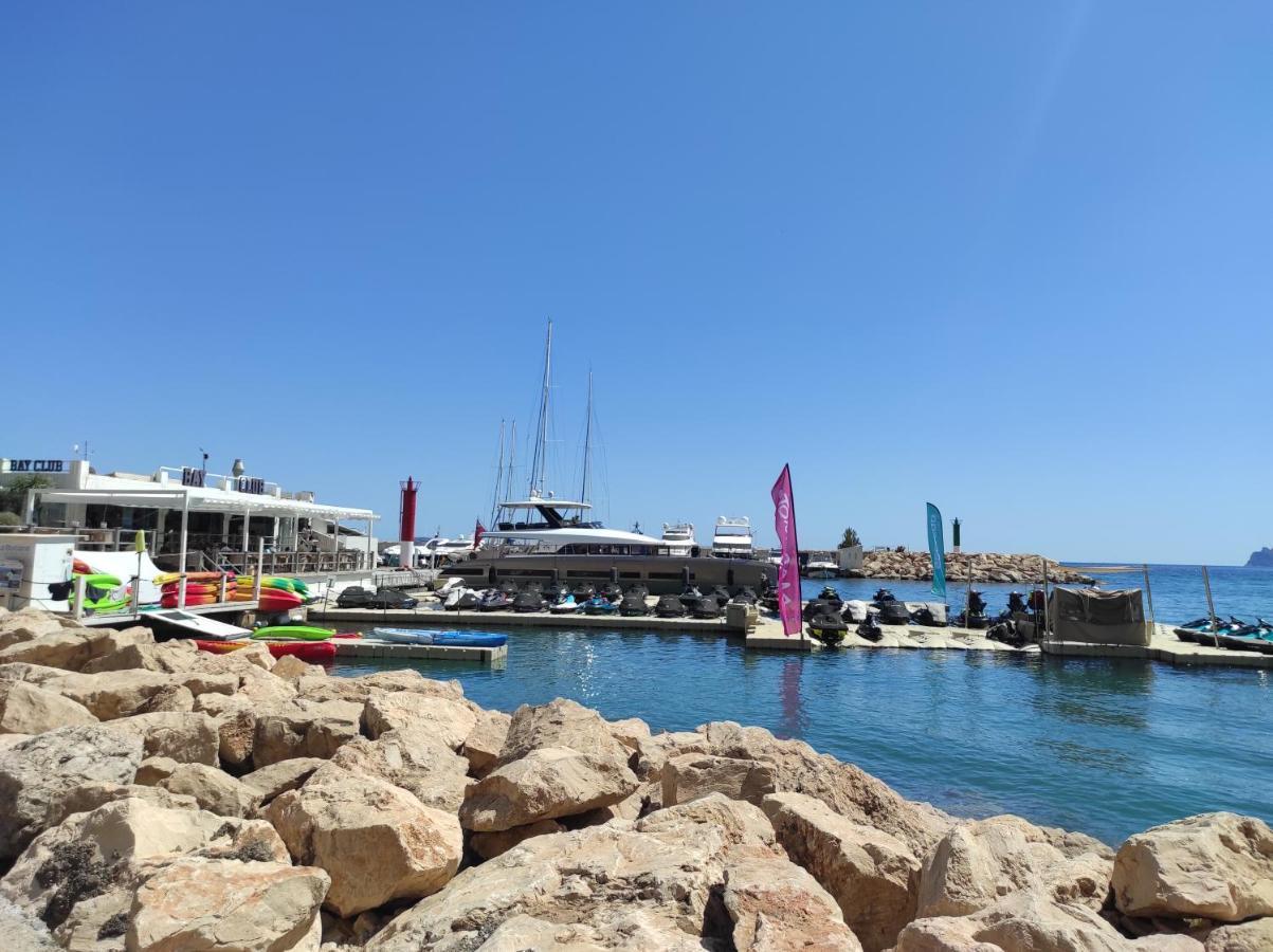 Puerto Campomanes - Altea