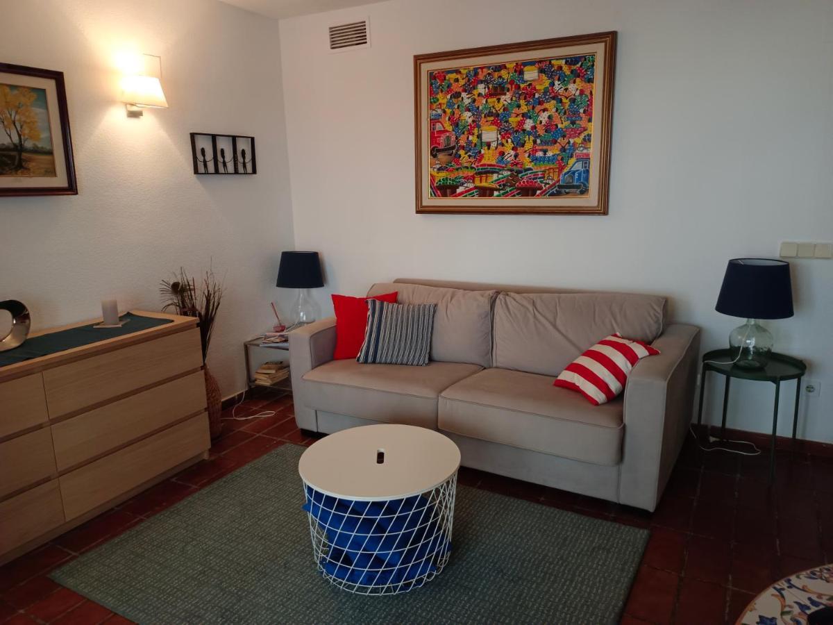Puerto Campomanes - Altea