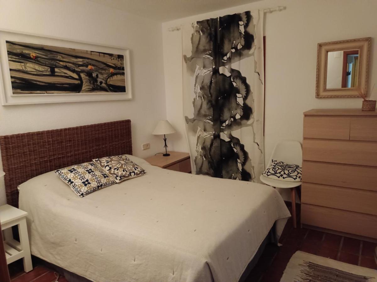 Apartment Puerto Campomanes - *